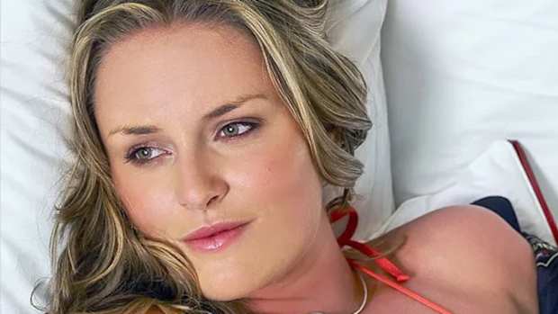 Lindsey Vonn